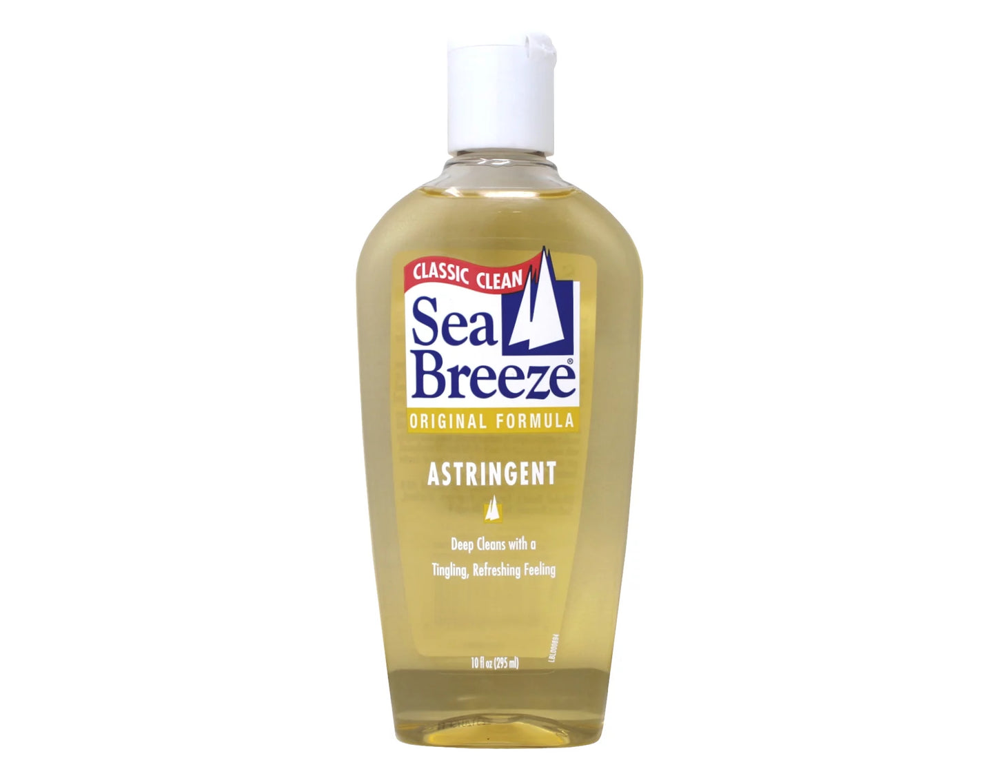 Sea Breeze Astringent Original Formula - 10 Oz (3 Pack)