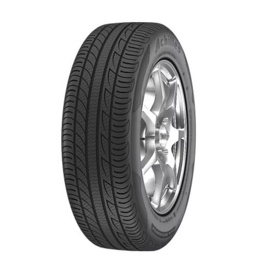 Achilles 868 All Seasons 175/70R13 82T BSW (2 Tires) Fits: 1990-96 Honda Civic DX, 2005 Hyundai Accent GLS