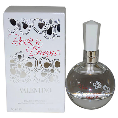 Valentino Valentino Rock n Dreams Eau De Parfum Spray 1.6 oz