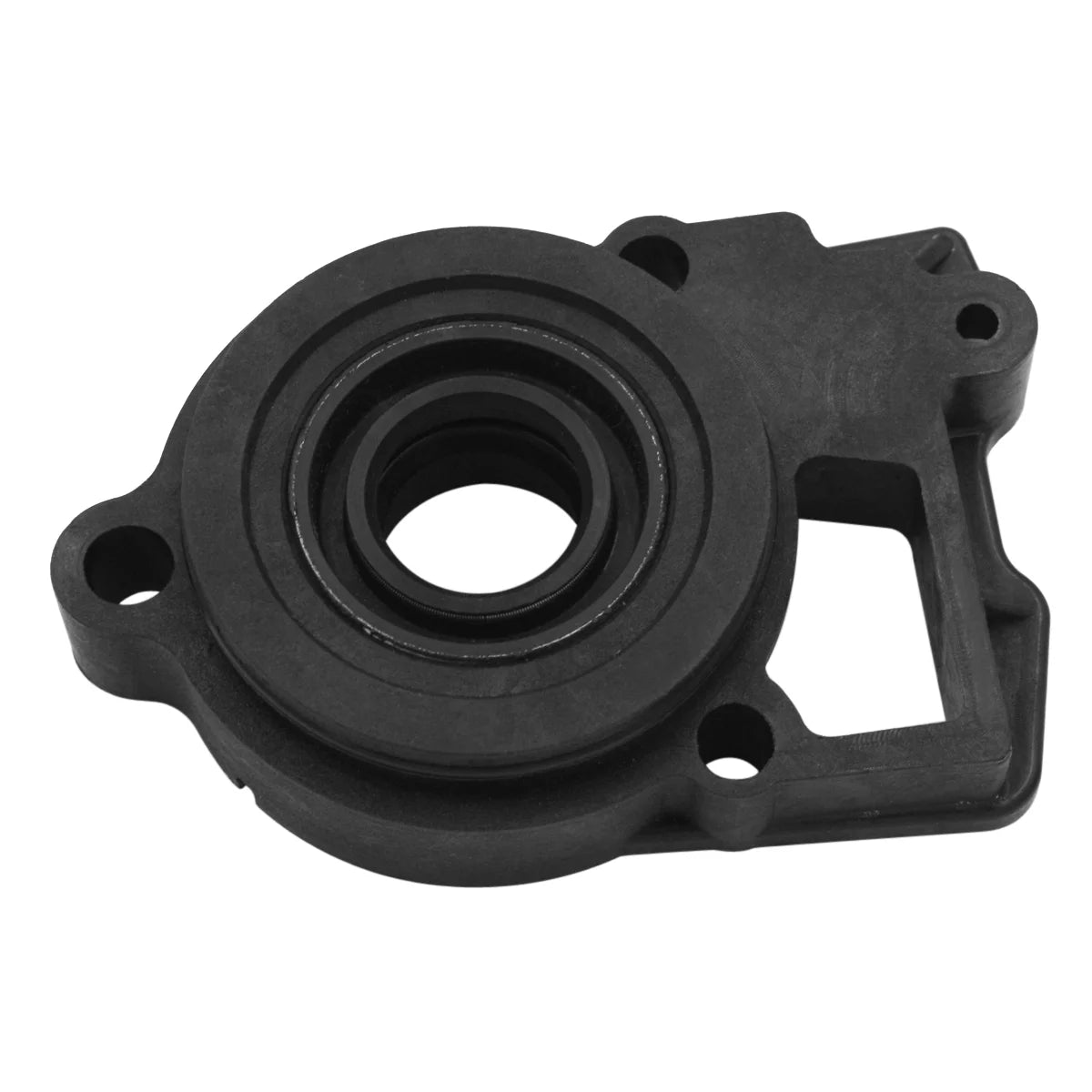 Water Pump Impeller Kit Housing/Base Fits Mercruiser Alpha One 46-96148A1 46-96148A3 18-3320