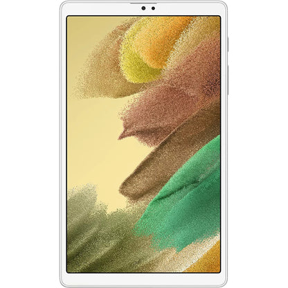 SAMSUNG Galaxy Tab A7 Lite, 8.7" Tablet 32GB (Wi-Fi),3GB RAM, 32GB Storage, Silver with Tigology Accessories