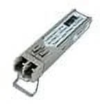 Cisco CWDM SFP - SFP (mini-GBIC) transceiver module - Gigabit Ethernet 2Gb Fibre Channel