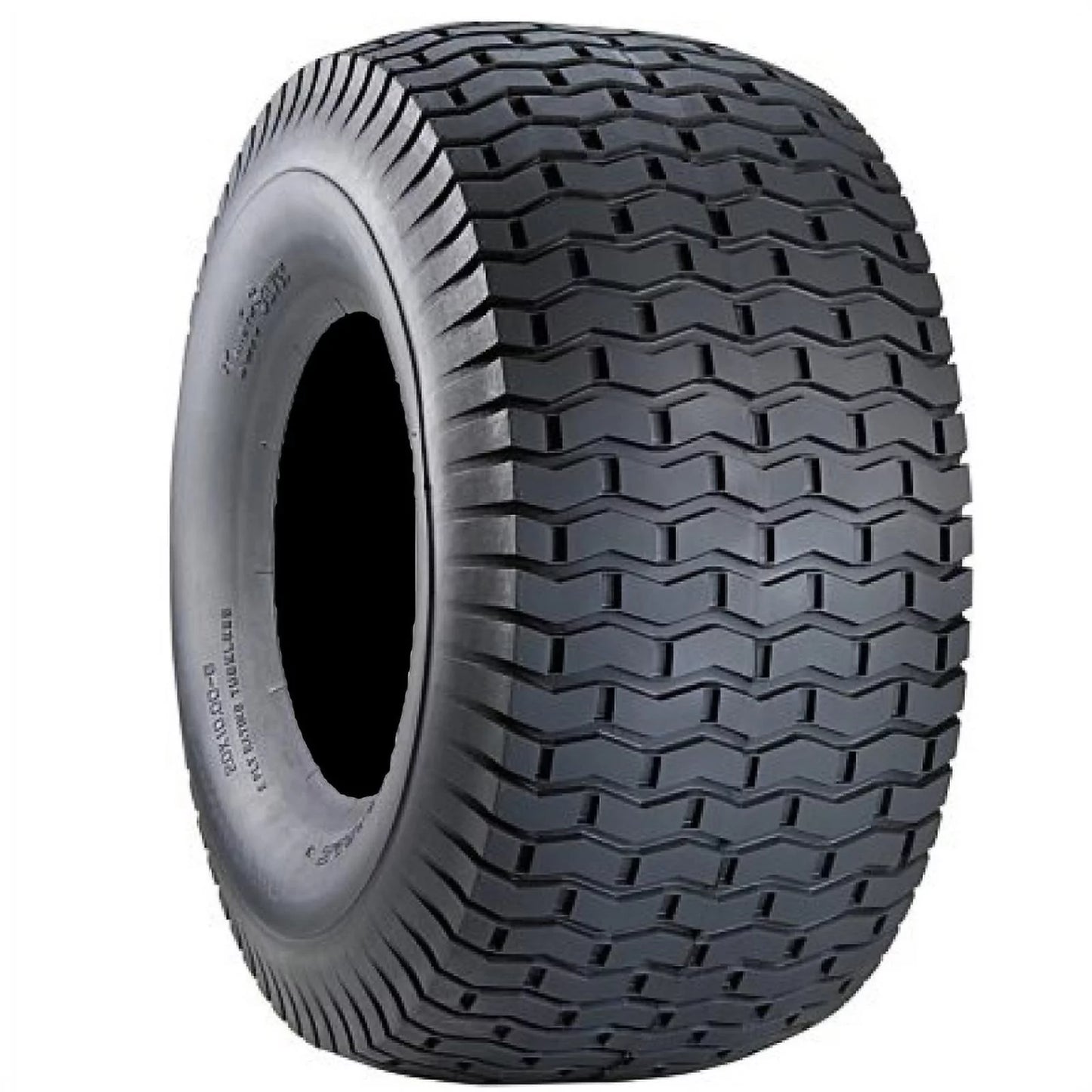 Carlisle Turfsaver Lawn & Garden Tire - 20X10-8 LRA 2PLY Rated