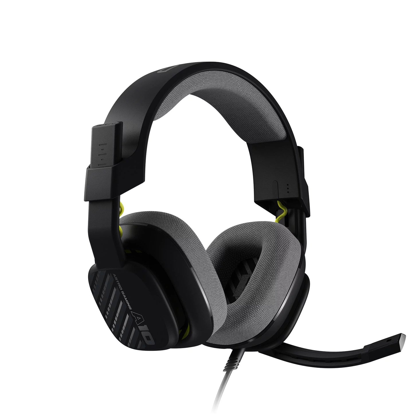 ASTRO Gaming A10 Gen 2 Headset Xbox (Black) Bundle with Metal Alloy Headphone Stand