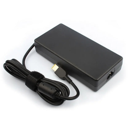 170W Charger Adapter ADL135NDC3A for Lenovo ThinkPad W Series- W540, W541, W550s