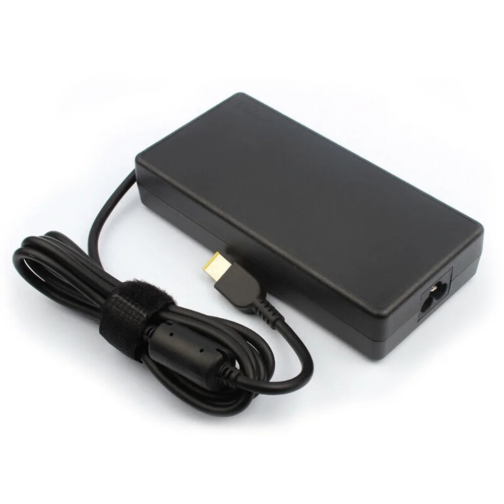 170W Charger Adapter ADL135NLC3A for Lenovo ThinkPad E Series- E440, E450, E455, E540, E550, E550c, E555