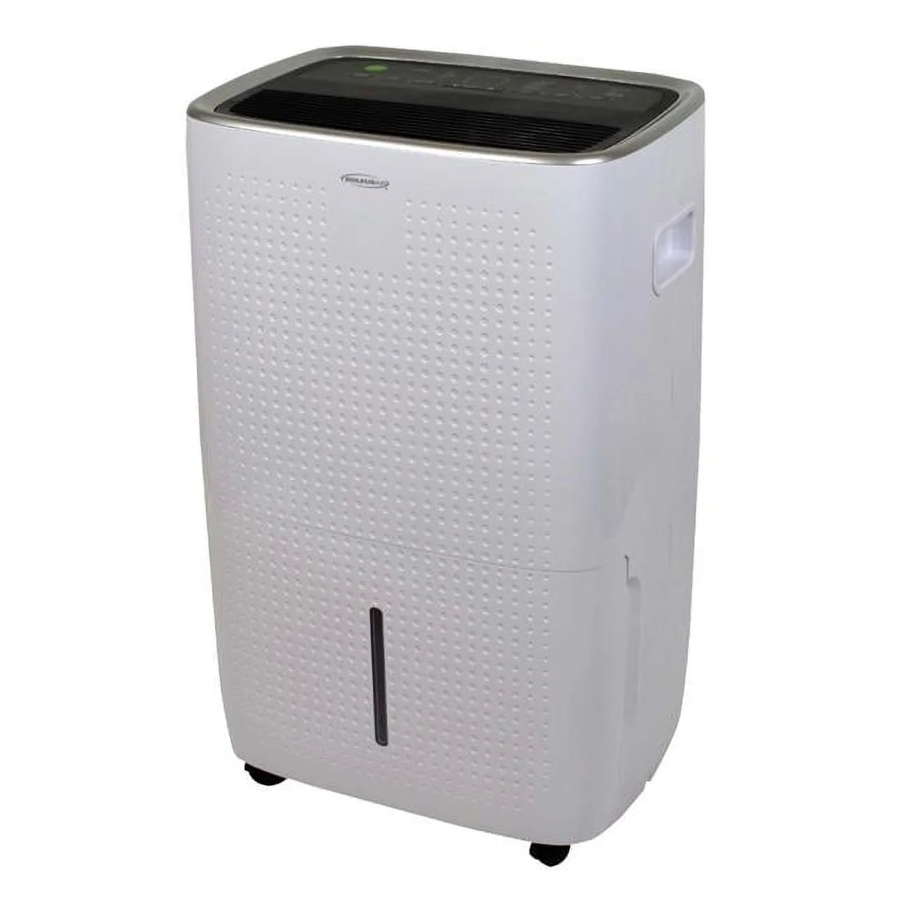 Soleus Air 50 Pints Dehumidifier with Mirage Display