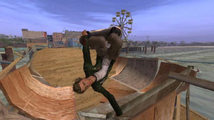 Tony Hawk's American Wasteland | Xbox 360