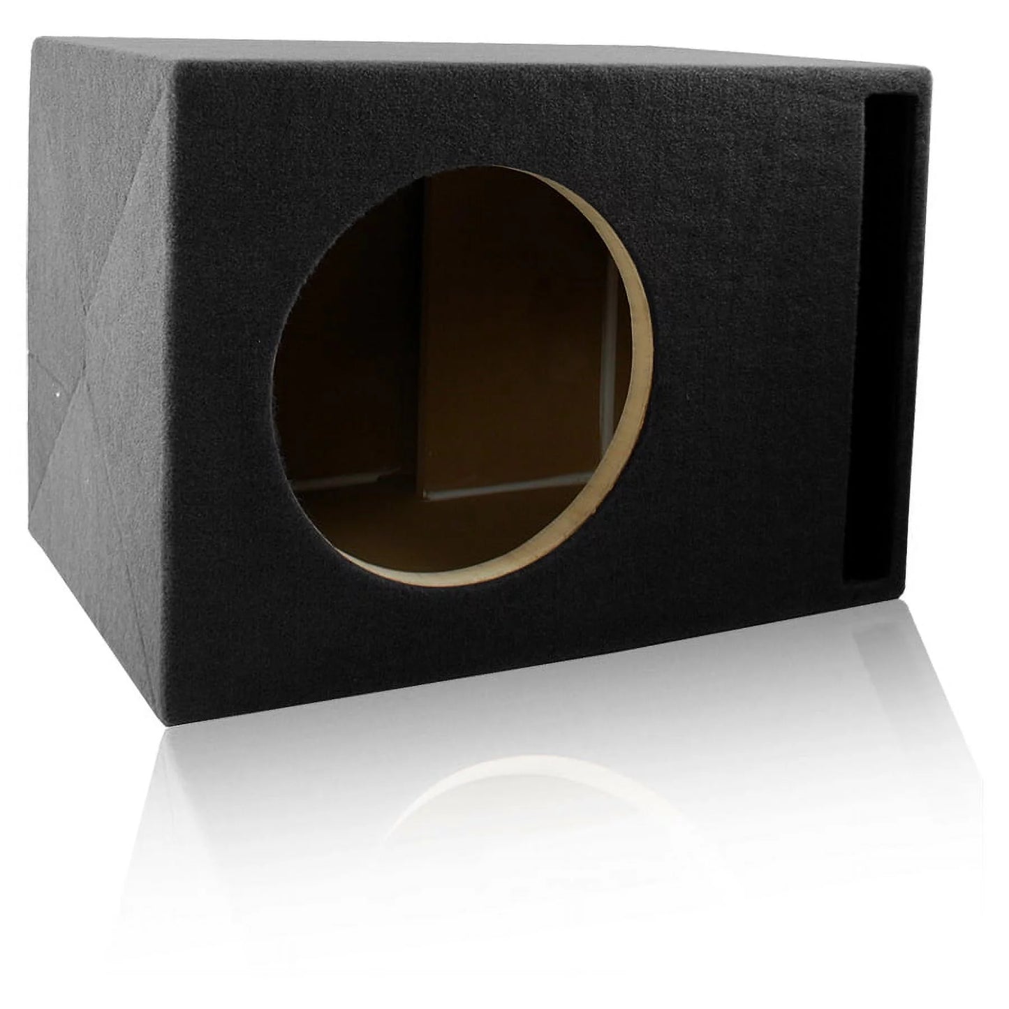 2.375 ft³ @ 34.6Hz Ported Enclosure Box for JL Audio 13½" W7 (13W7 AE) Subwoofer