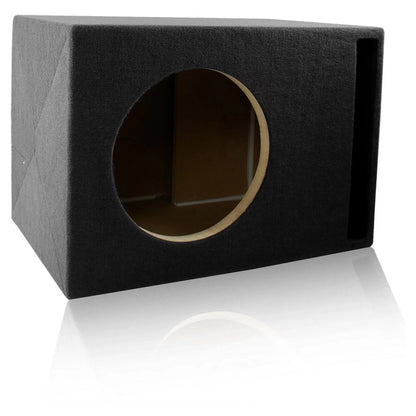 2.375 ft³ @ 34.6Hz Ported Enclosure Box for JL Audio 13½" W7 (13W7 AE) Subwoofer