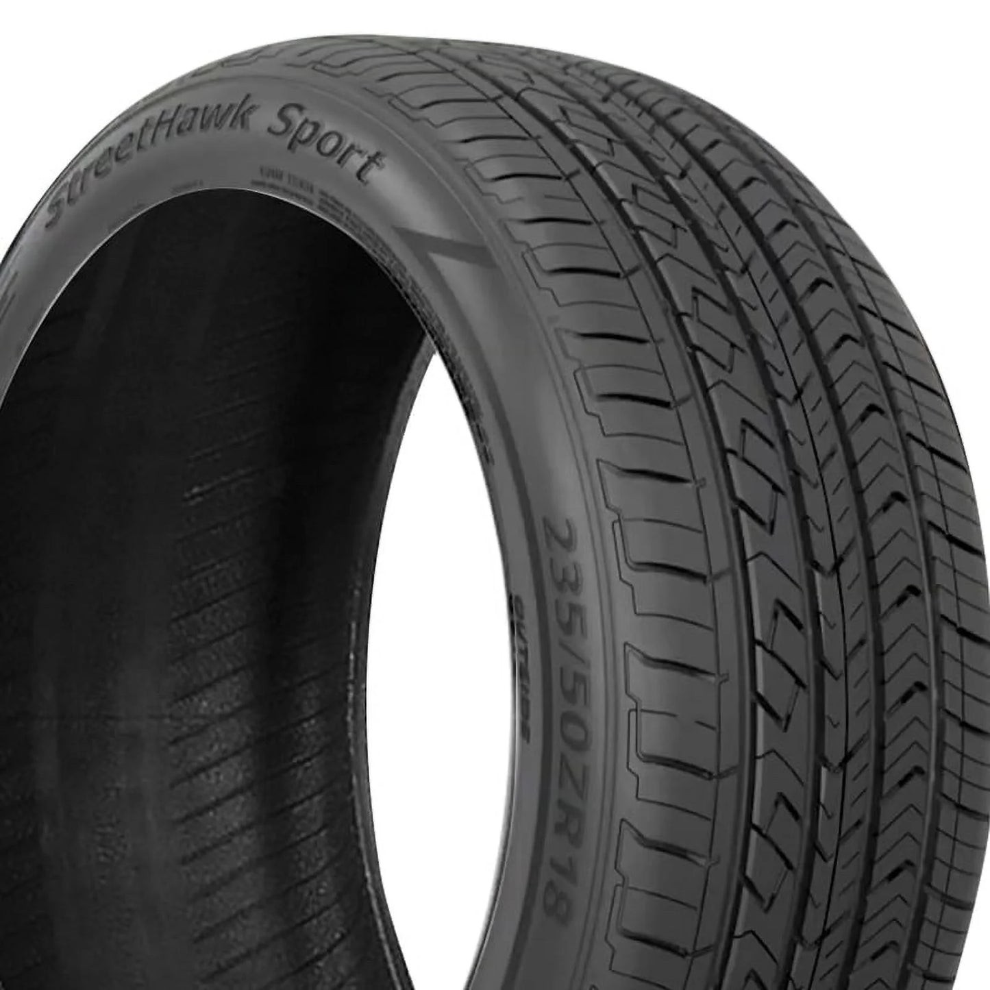 Achilles StreetHawk Sport 255/35R20XL 97W BSW