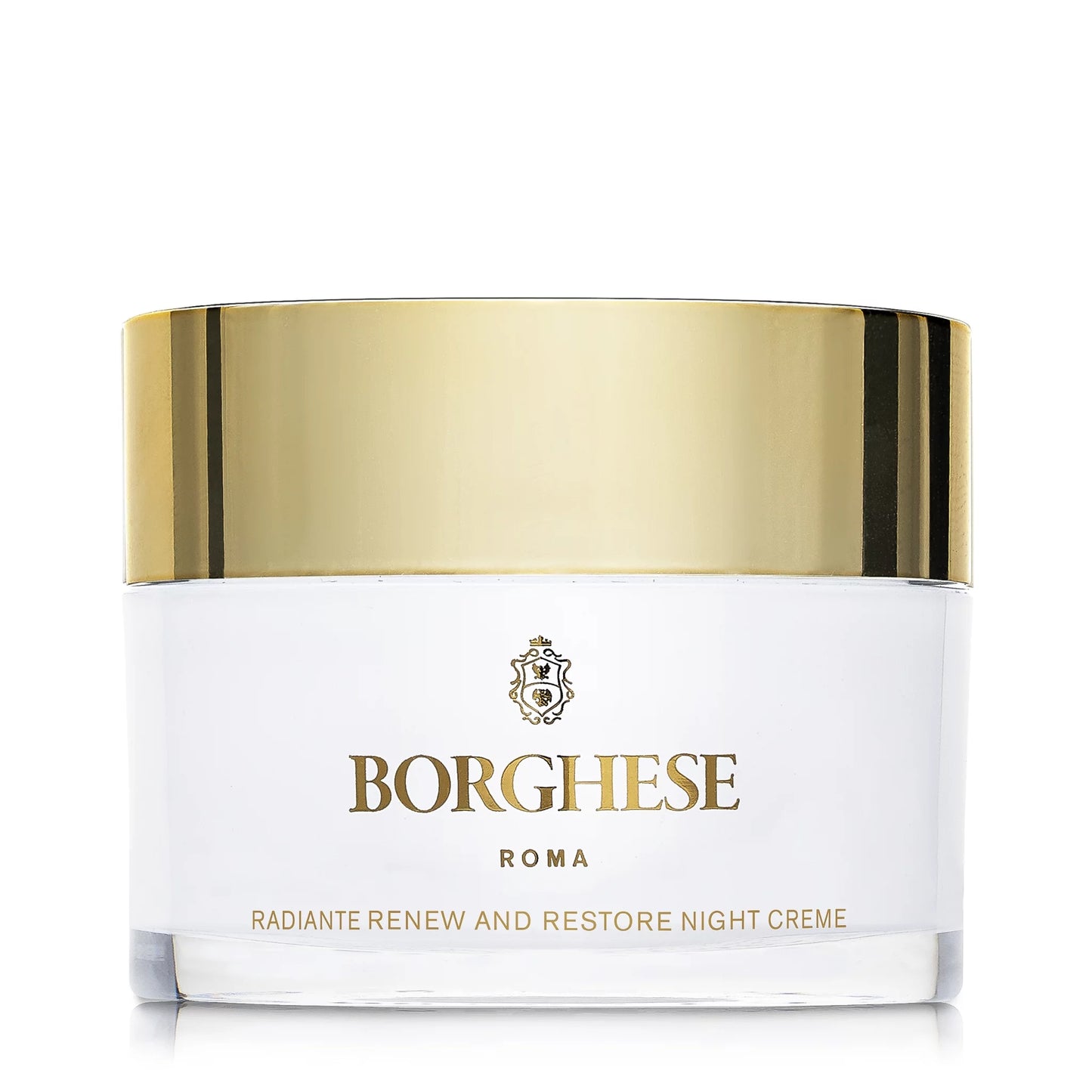 Borghese - Radiante Renew and Restore Night Creme