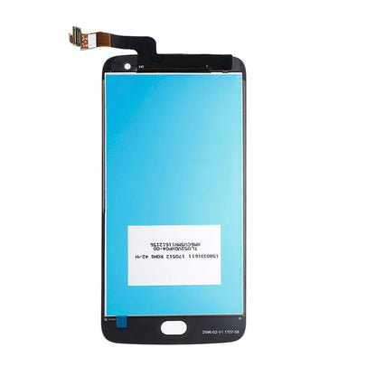 Cellphone Repair Parts TFT LCD Screen for Motorola Moto G5 Plus with Digitizer Full Assembly