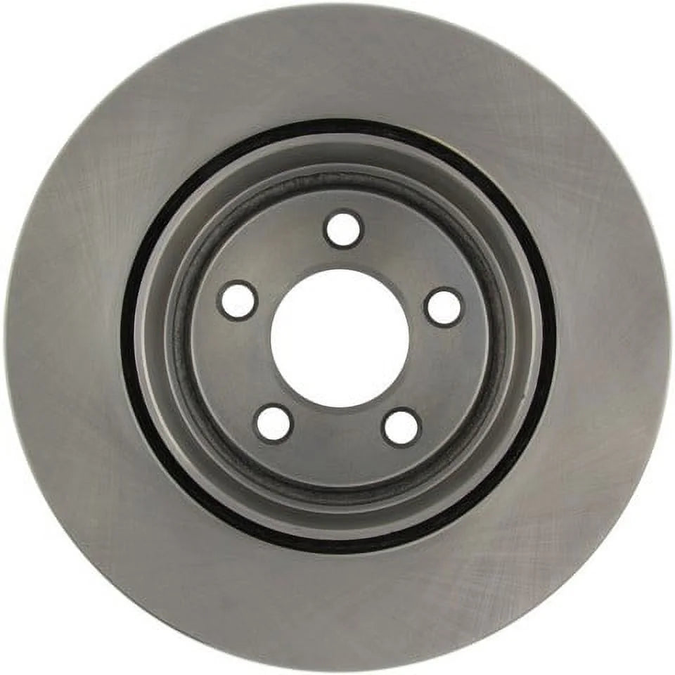 C-Tek Disc Brake Rotor 121.63062