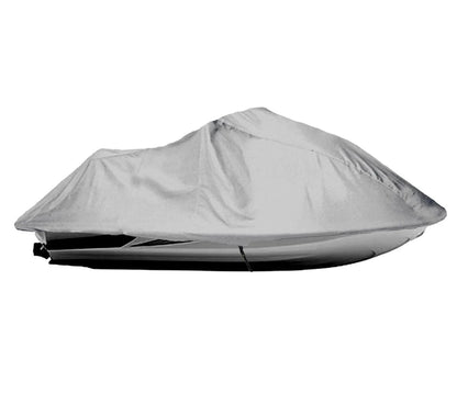 Compatible for Yamaha Jet Ski WaveRunner FX 110 Deluxe Cover up to 2011 420 Denier STORAGE COVER