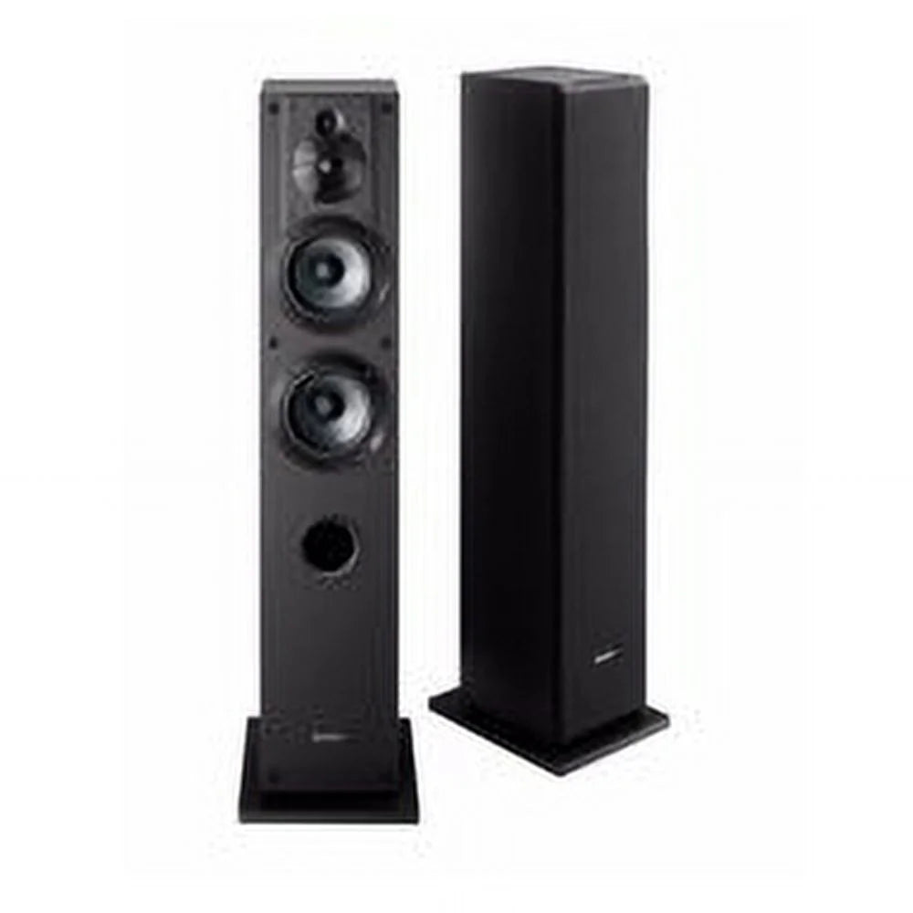 Sony Complete Speaker System with SSCS3 (2), SSCS5, SSCS8, SACS9