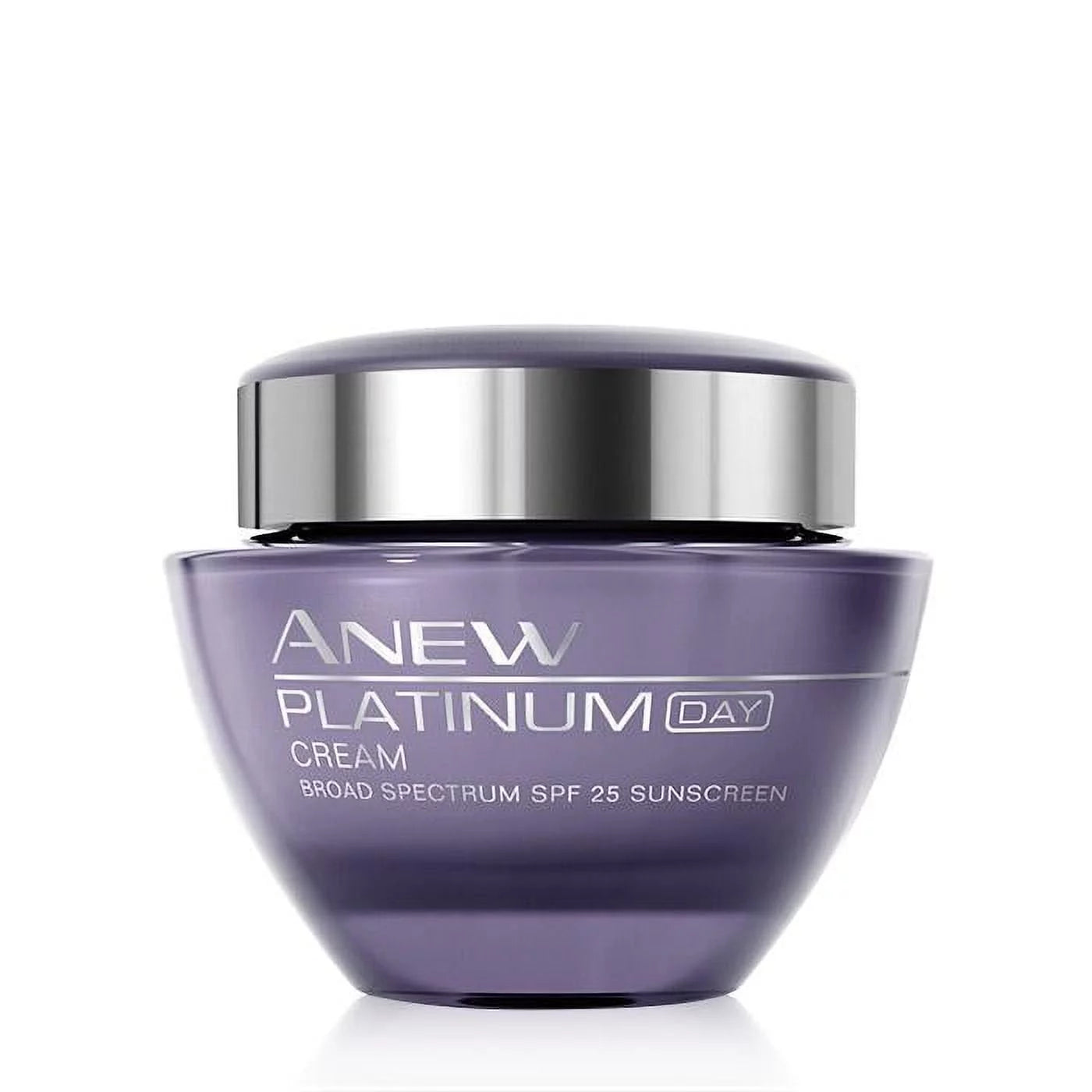 Anew Platinum Day Cream Board Spectrum SPF 25 Sunscreen, 1.7 fl. oz.