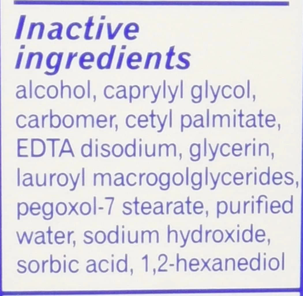 Boiron Arnicare Cream Homeopathic Medicine 2.50 oz (Pack of 6)