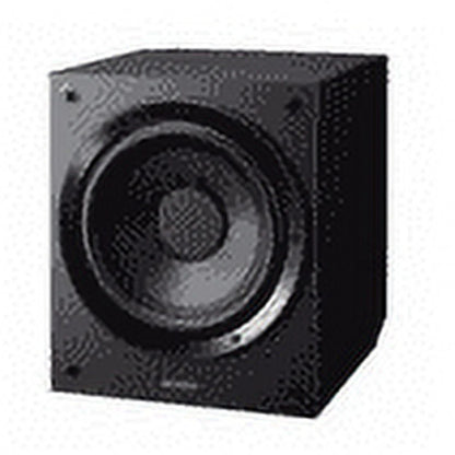 Sony Complete Speaker System with SSCS3 (2), SSCS5, SSCS8, SACS9