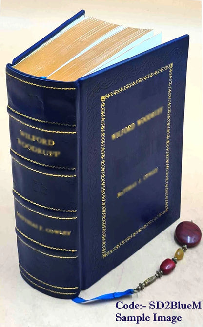 A century & a half of the house of Berger: being a brief history of the 150 years of trading of Lewis Berger & Sons Ltd. manufacturers of fine dry colours p [Premium Leather Bound]