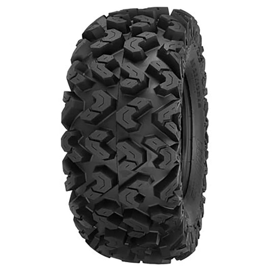 Sedona Rip-Saw R/T Radial Tire 26x9-12 Compatible With Arctic Cat WILDCAT TRAIL 700 2020