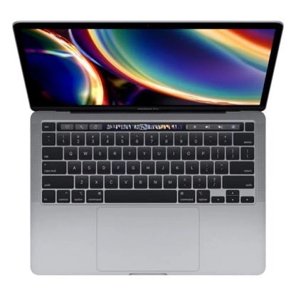 Apple 13.3" MacBook Pro (2020) Intel Core i5 Quad-Core 2.0GHz, 16GB DDR4 RAM, 512GB SSD Space Gray (Used)