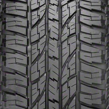 Yokohama Geolandar A/T G015 255/65R17XL 114H BW All Weather Tire