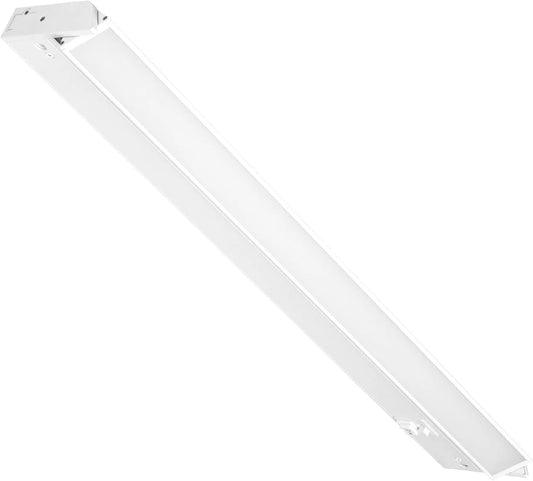 24 Inch Under Cabinet ing or Under Cabinet 14 Watt Dimmable Under Counter s for Kitchen 3CCT 3000K/4000K/5000K -