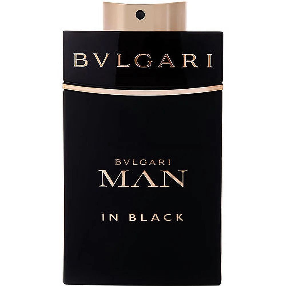 BVLGARI MAN IN BLACK by BVLGARI