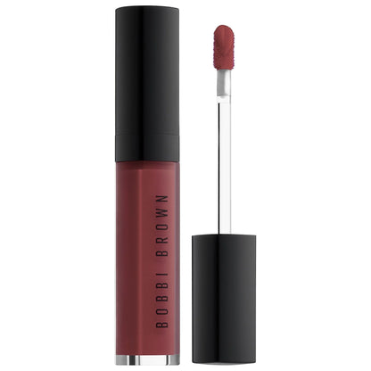 Bobbi Brown Crushed Oil-Infused Gloss - Force of Nature - medium pink brown - 0.20 oz/6 mL