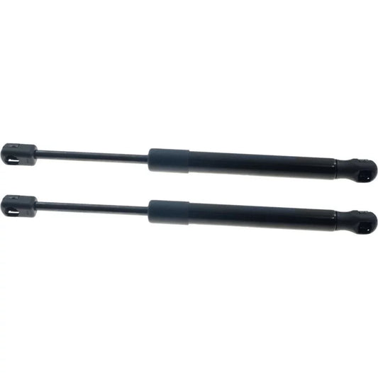 Set of 2 Trunk lid Lift Supports Driver & Passenger Side Coupe Left Right Pair Fits select: 2005-2014 FORD MUSTANG