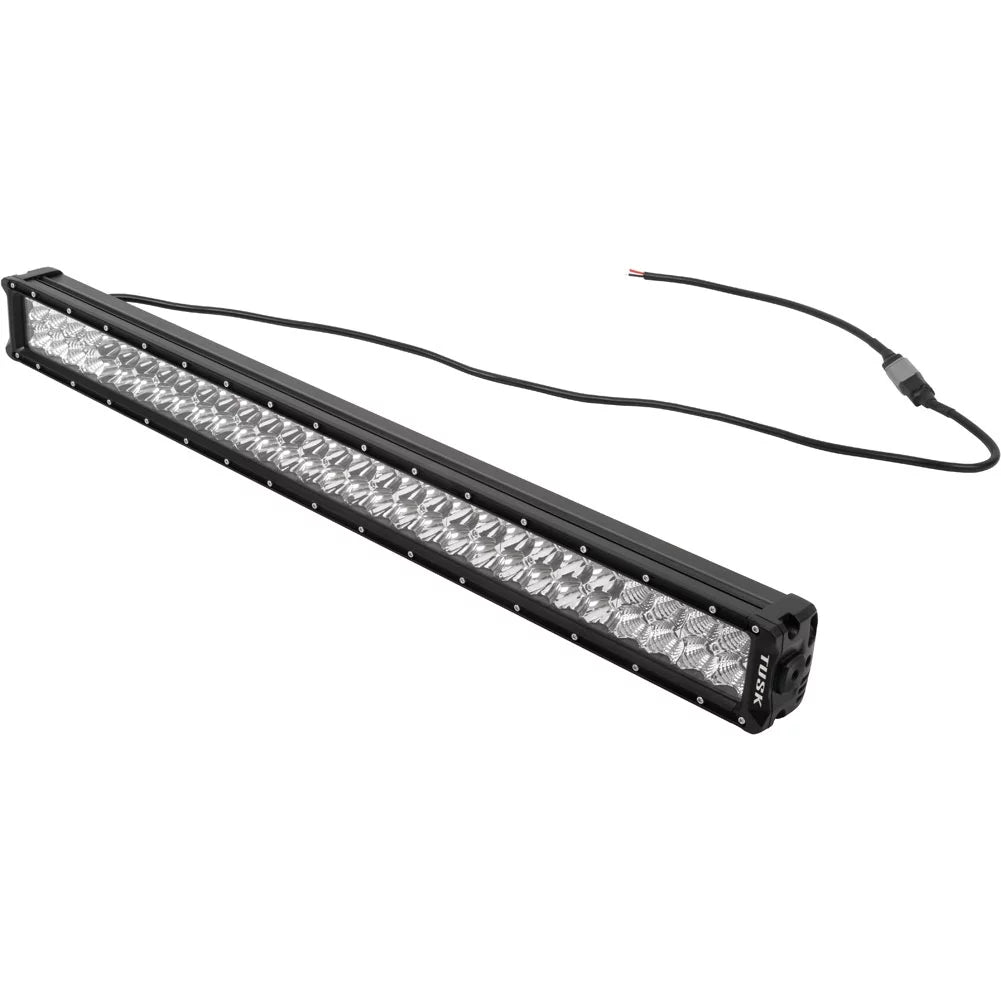 Tusk V2 LED Light Bar Kit 30" Straight For CAN-AM Maverick Trail 800 DPS 2018-2020