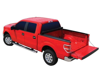 Access 2020-2024 Fits Jeep Gladiator 5' Single Literider Roll-Up Tonneau Cover 37019