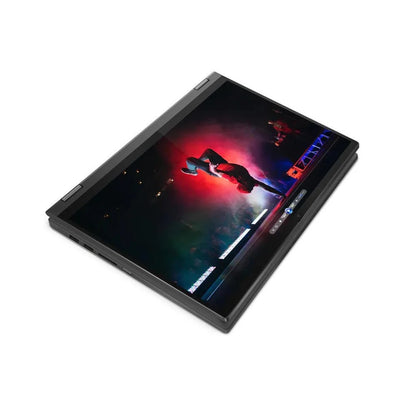 Restored Lenovo Flex 5 15Itl05 15.6" Touch Laptop i7-1165G7 16GB 512GB SSD W10H (Refurbished)