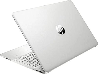 2022 Latest HP Laptop | 15.6" HD Touchscreen | Intel 4-Core i5-1135G7 | 32GB DDR4 RAM 1TB NVMe SSD | Iris Xe Graphics | WiFi | USB-C | HDMI | Webcam | Fingerprint | Windows 11 Home