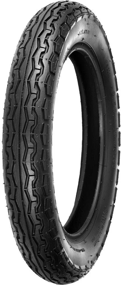 Shinko SR400 Tire (Sold Each) 2.50-10