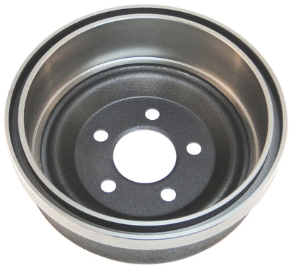 Winstop Brake Drum, Rear WS235484, Dodge D150 1984-1977