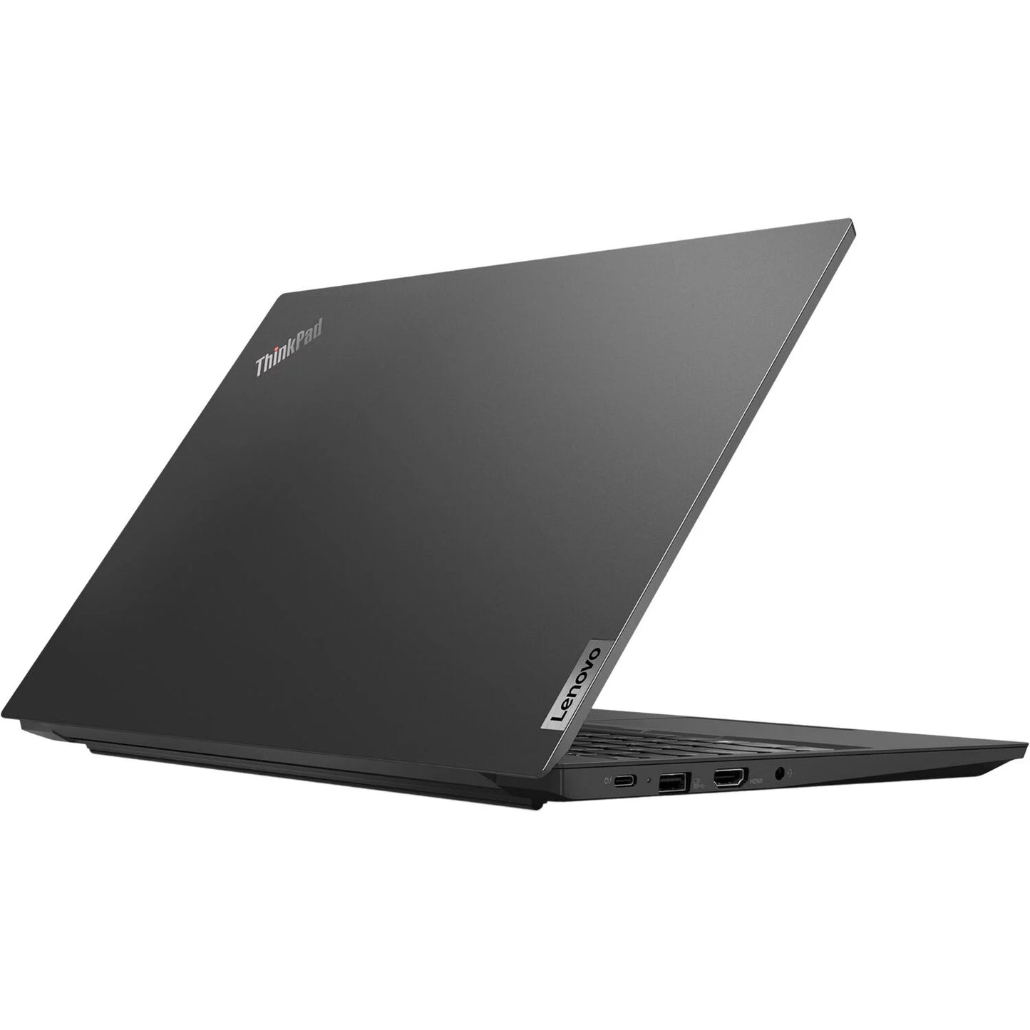 Restored Lenovo ThinkPad E15 Gen2 15.6" Laptop Intel Core i3-1115G4 8GB Ram 256GB SSD W10P (Refurbished)