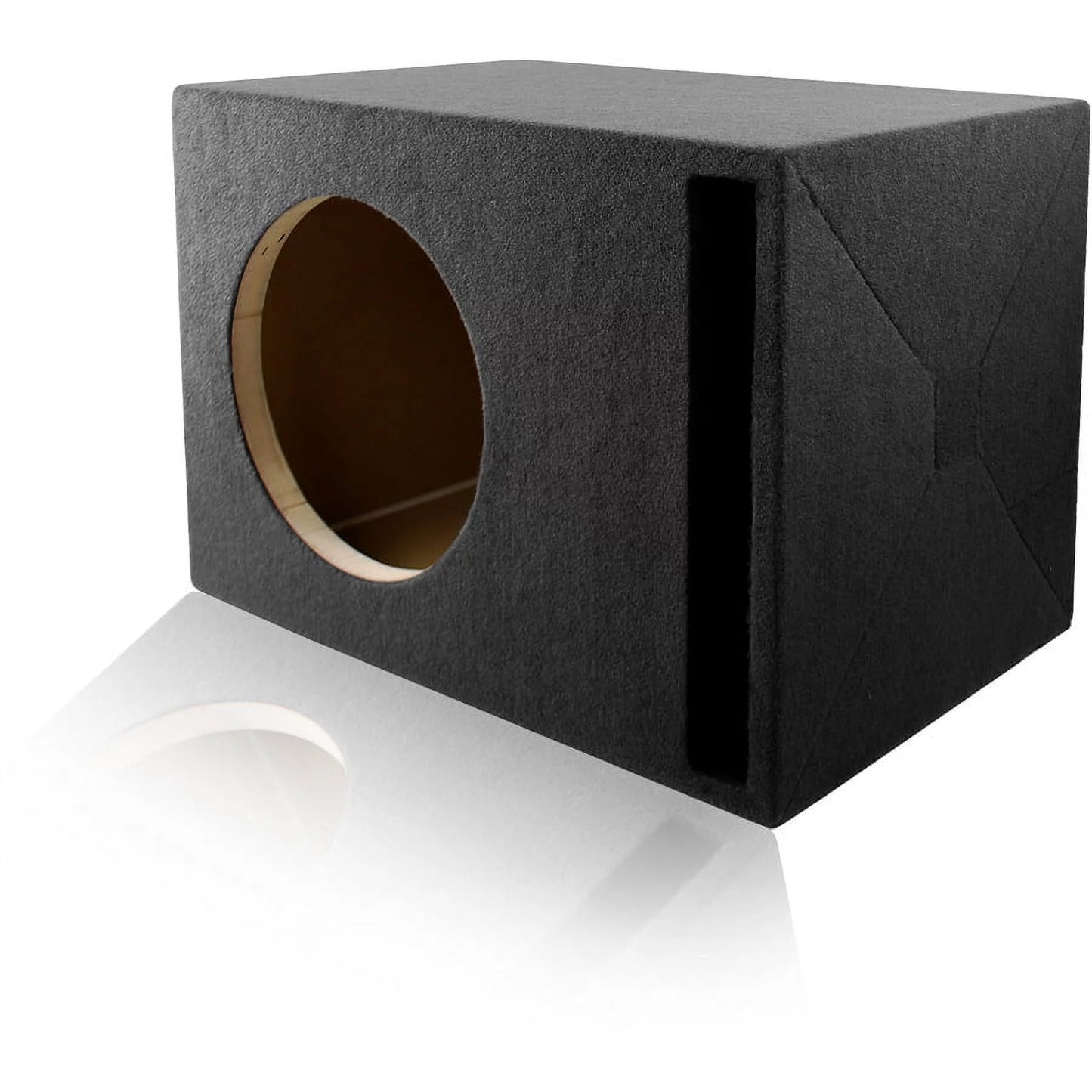 2.375 ft³ @ 34.6Hz Ported Enclosure Box for JL Audio 13½" W7 (13W7 AE) Subwoofer