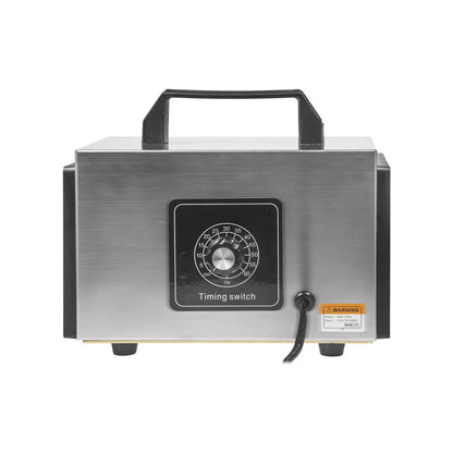 32,000 mg/h Ozone Generator Machine - Commercial & Home Ionizer