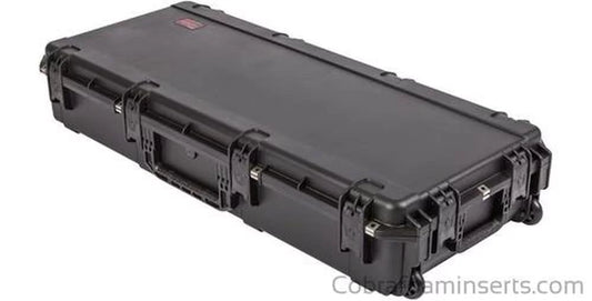 SKB iSeries 4719-8 Waterproof Utility Case w/Tires