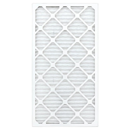 AIRx Filters Dust 16x30x1 Air Filter Replacement MERV 8 AC Furnace Pleated Filter, 6-Pack