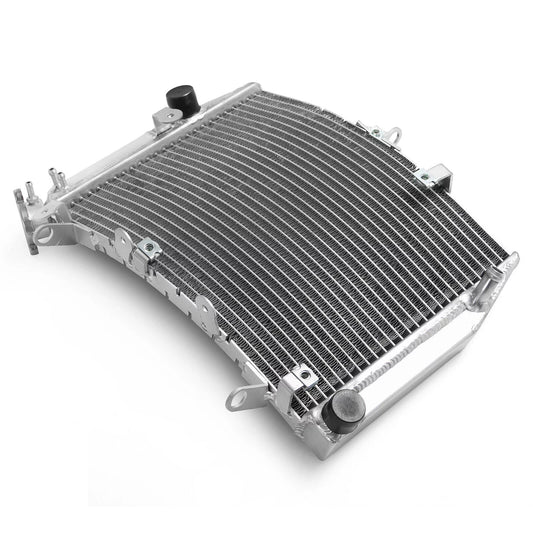 Aluminum Engine Radiator For Yamaha R6 2003 2004 2005/ R6 S 2006-2009