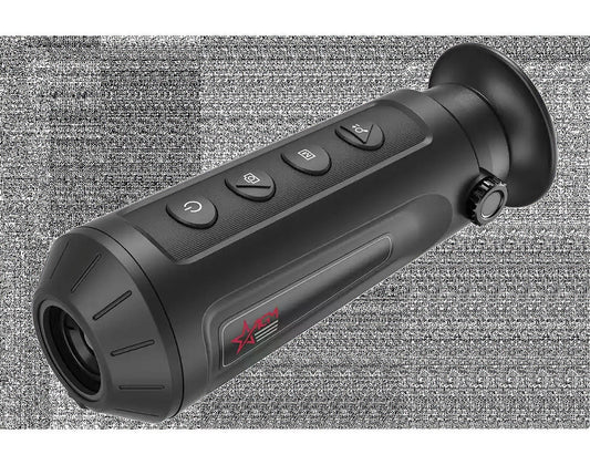 AGM Taipan TM15-256 Thermal Imaging Monocular 12 Micron 256x192 (50 Hz)