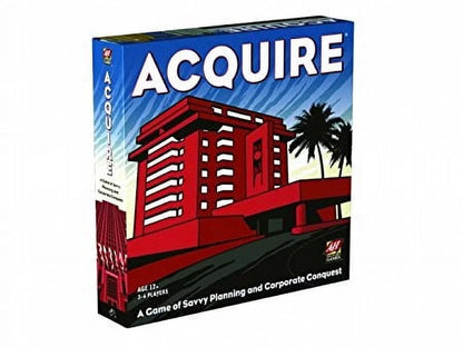 Avalon Hill Acquire