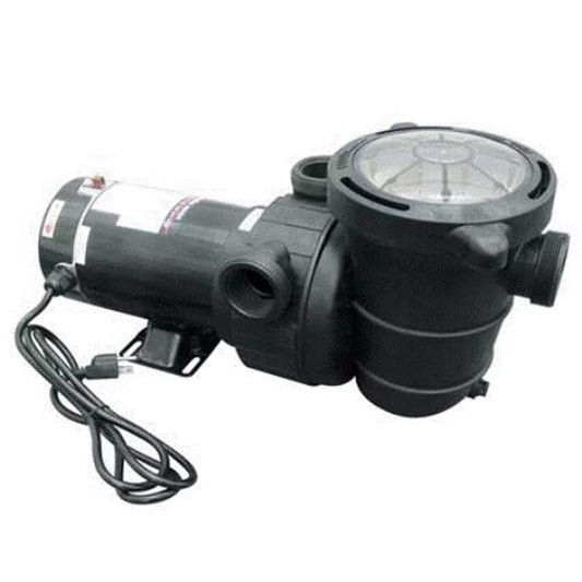 Splashnet Xpress 2 SPD 1.5HP AG POOL PUMP