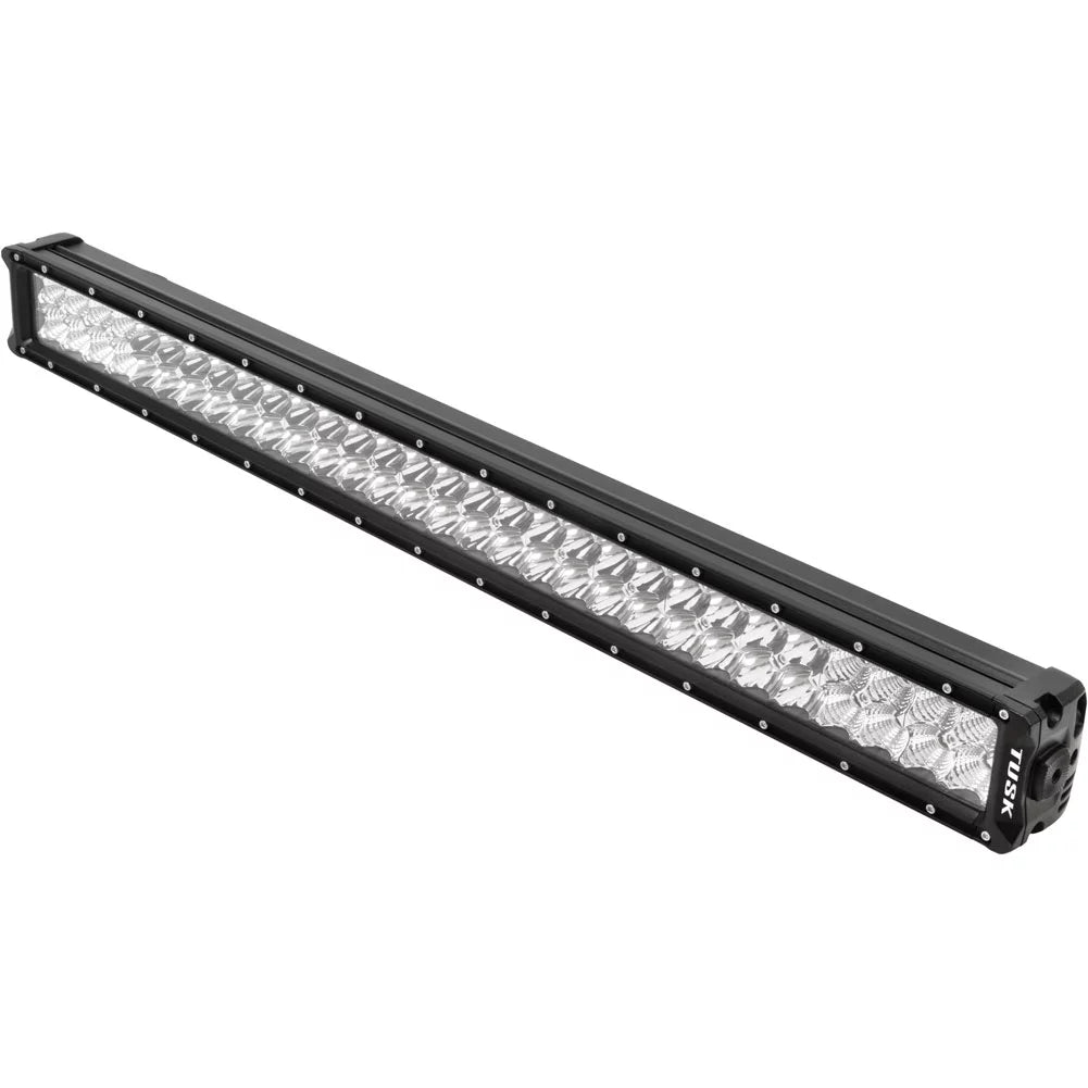 Tusk V2 LED Light Bar Kit 30" Straight For CAN-AM Maverick Trail 800 DPS 2018-2020