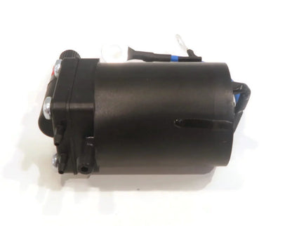 The ROP Shop | Primer Solenoid Kit For 1998 Evinrude 15 HP E15FRECM, E15FRELECM, E15FRLECM Boat