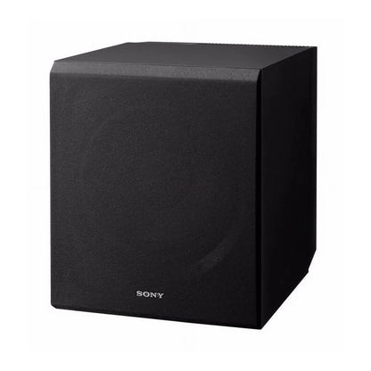 Sony Complete Speaker System with SSCS3 (2), SSCS5, SSCS8, SACS9