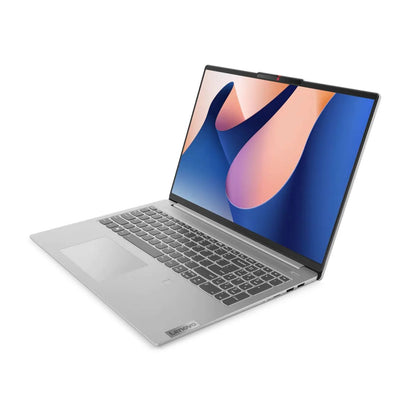 Restored Lenovo Ideapad Slim 5 16Irl8 16" Laptop i7-1355U 16GB RAM 512GB SSD W11H (Refurbished)